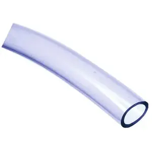 Guoml Couronne de tuyau cristal pvc 12 x 16 mm 50 mVendu parcdiscount