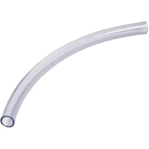Comparateur de prix : Tuyau Cristal Capvert Non armé - l. 50 m - ø int. 8 mm - ø ext. 11 mm