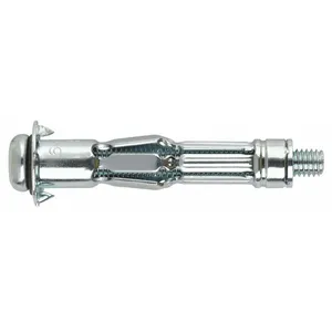 FIX-PRO Cheville métallique à expansion bg 5 x 37 50 pas cher