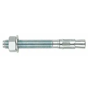 FIX-PRO Goujon d'ancrage bg 8 x 75 50 582Vendu paramazon