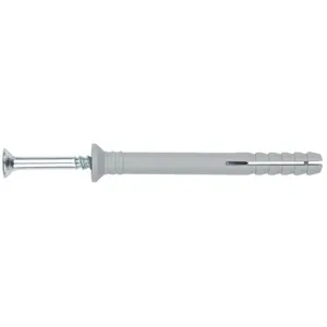 Fix-pro - Cheville à frapper bg 8 x 80 100 pas cher