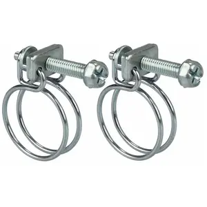 Capvert - Collier double-fil 2 40 - 45Vendu paramazon