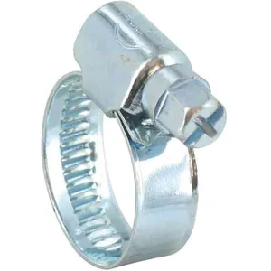 Cap Vert 10 Colliers de serrage 8mm / 10-16 mm
