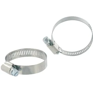 CAP VERT - 2 Colliers de serrage 14mm / 32-52 mmVendu paramazon
