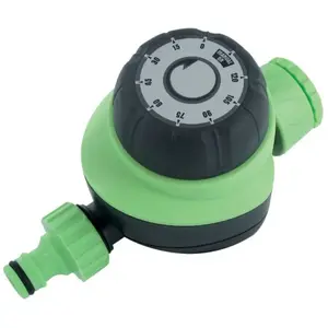 Cap Vert MINUTEUR 1 VOIE Cap Vert 560816 pas cher