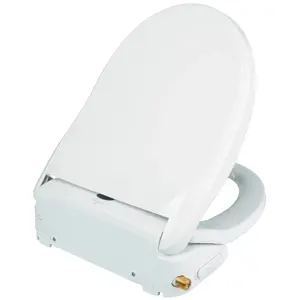 ODYSSEA Abattant de toilette japonais O'Kawa Odysséa - Chauffant - TélécommandeVendu paramazon