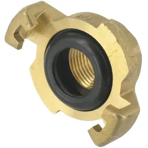 Comparateur de prix : Cap Vert Raccord Femelle Cap Vert - Filetage 15 x 21 mm