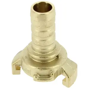 Capvert - Raccord laiton express cannelé Ø19 mmVendu parcarrefour