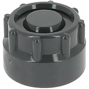 OEM Bouchon PVC DURA Femelle avec joint 1' pas cher