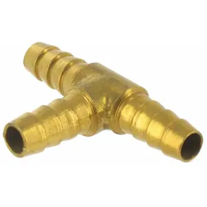 Cap Vert Té de dérivation Cap Vert - Diamètre 12 mmVendu paramazon
