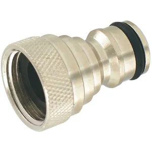 Cap Vert Nez de robinet Femelle Cap Vert - Filetage 26 x 34 mmVendu paramazon
