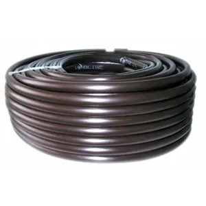 Capvert - Tuyau d'arrosage Avec goutteurs - l. 25 m - ø int. 13,5 mm - ø ext. 16 mmVendu paramazon