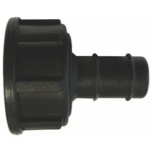 Cap Vert Départ cannelé tuyau diamètre 16 mm Cap VertVendu parrakuten