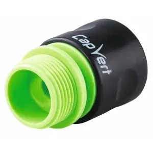 CAPVERT Adaptateur rapide 20 x 27 pas cher