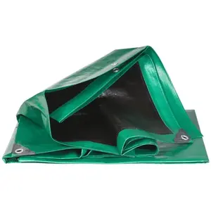 Cap Vert Bâche de protection pro 2x3 m