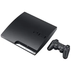 Playstation ps3 320 giga slim pas cher