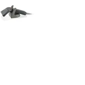 Zebex - magic c - z-3110 noir + support - douchette codes barres usb s... pas cher