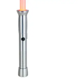 Solaari Ki-Raito Elite 36" - Argent pas cher
