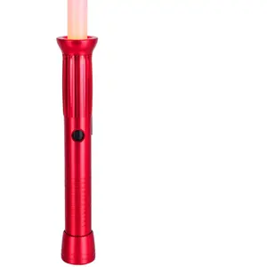 Solaari Ki-Raito Elite 36" - Rouge pas cher
