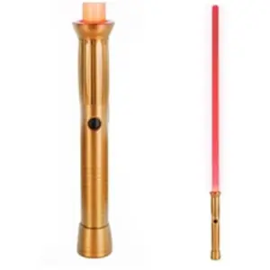 Solaari Ki-Raito Elite 32" - Or