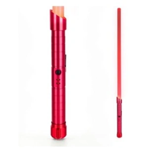 Solaari Waan Elite 32" - Rouge
