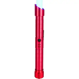 Solaari Waan Elite 36" - Rouge