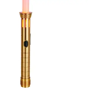 Solaari Ka-Yogen Elite 32" - Or