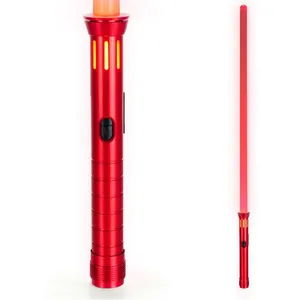 Solaari Ka-Yogen Elite 32" - Rouge