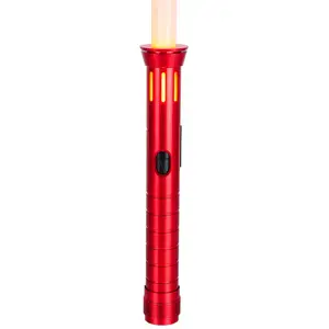 Solaari Ka-Yogen Elite 36" - Rouge pas cher