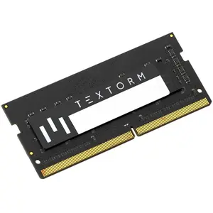 Textorm SODIMM - 1 x 16 Go (16 Go) - DDR4 2666 MHz - CL19 pas cher