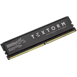 Textorm - 1 x 16 Go (16 Go) - DDR4 3200 MHz - CL16 pas cher
