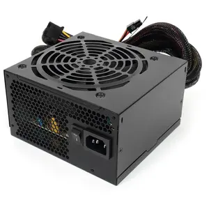 Comparateur de prix : Alimentation Textorm TX350+ - 350W ATX 12V Ventilateur 120 mm - 80PLUS Bronze