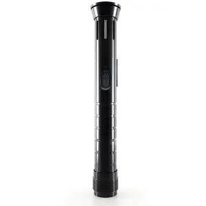 Solaari Ka-Yogen Elite 36" - Noir pas cher