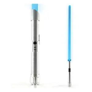 Sabre laser Solaari Elite Waan Argent pas cher