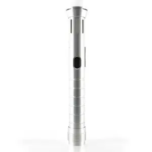 Solaari Ka-Yogen Elite 32" - Argent pas cher