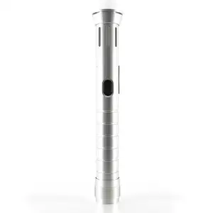 Solaari Ka-Yogen Elite 36" - Argent pas cher