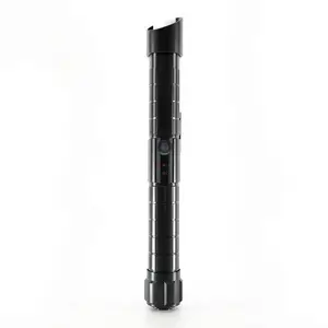 Solaari Waan Elite 36" - Noir pas cher