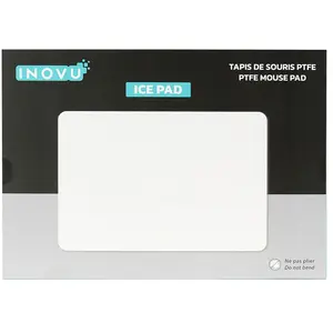 INOVU Modèle du produit : ICE PAD pas cher