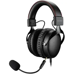 Casque gaming Fox Spirit DH7 pas cher