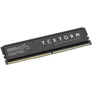 Textorm DDR5 - 1 x 16 Go (16 Go) - 5600 MHz - CL46 pas cher