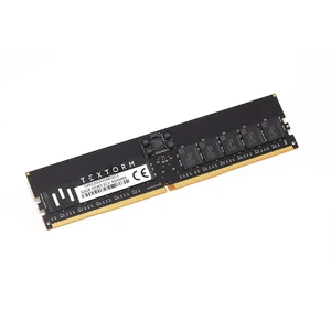 Textorm - 1 x 32 Go (32 Go) - DDR5 5200 MHz pas cher