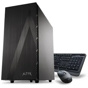 Altyk - Le Grand PC Entreprise - P1-I516-N05 pas cher