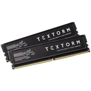 Textorm - 2 x 8 Go (616 Go) - DDR5 5600 MHz - CL46 pas cher