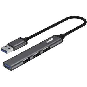 INOVU Hub compact USB-A 4 ports pas cher