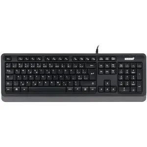 INOVU BW10 (QWERTY US) pas cher