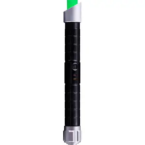 Solaari Waan Elite 32" - Noir & Argent pas cher