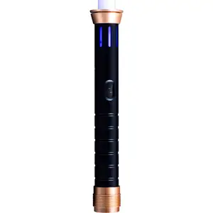 Solaari Ka-Yogen Elite 32" - Noir & Or pas cher