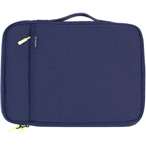 INOVU Housse Loop Move 14" - Bleu marine pas cher