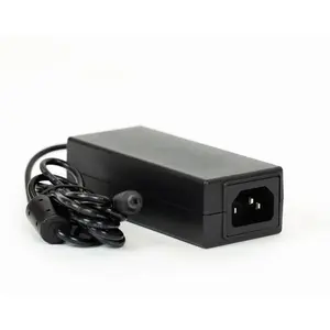 Fox Spirit Alimentation écran DC 12V 4A + cordon pas cher