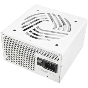 Fox Spirit HG 850 White